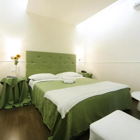 In Bb - Caesar Place Bb * Rome