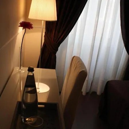 Gasthof In Bb - Caesar Place Bb *